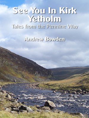 cover image of See You In Kirk Yetholm